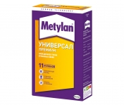 Клей обойный "Метилан Универсал Премиум" 250г/18шт.