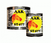 Лак битумный БТ (4,5л) Лак битумный БТ (4,5л)