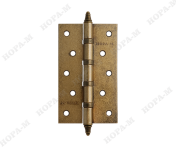 Н0857 "Н-М" Петля унив. 5"-4ВВ СНР СР (хром) (125х75х2,5) Н0857 "Н-М" Петля унив. 5"-4ВВ СНР СР (хром) (125х75х2,5)