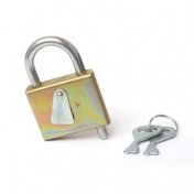 175 Д-град Зенит ВС-5 контрольный замок навесной/100 175 Д-град Зенит ВС-5 контрольный замок навесной/100