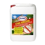 Олимп СТОП-ПЛЕСЕНЬ Состав д/уничтож. плесени 5л