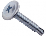 Саморез с прессшайбой, сверло 4,2х13 10000шт.** Саморез с прессшайбой, сверло 4,2х13 10000шт.**