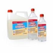 Уайт-спирит 10л (заменитель) Уайт-спирит 10л (заменитель)