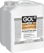270 Пропитка по дереву антисептик-био GOLwood 1кг ("ПалИж") 270 Пропитка по дереву антисептик-био GOLwood 1кг ("ПалИж")
