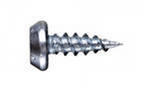 Шуруп 5,5*50 полукруглая головка, шлиц PH, цинк, DIN 7981 уп.2000 шт.** Шуруп 5,5*50 полукруглая головка, шлиц PH, цинк, DIN 7981 уп.2000 шт.**