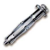 31064 KEW MHD 4*12 мет. дюбель для пустотелых конструкций, уп.1шт. 31064 KEW MHD 4*12 мет. дюбель для пустотелых конструкций, уп.1шт.