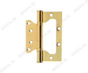 Н1088/2 "Н-М" Петля накл.унив.800-3 FHP CP(бронза) (175х63х2,5) Н1088/2 "Н-М" Петля накл.унив.800-3 FHP CP(бронза) (175х63х2,5)