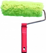 8102059 валик полиа зеленый 6*47*250мм ворс 20мм в сборе 8102059 валик полиа зеленый 6*47*250мм ворс 20мм в сборе