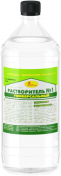Растворитель №1 универсальный 0,5л/12 Растворитель №1 универсальный 0,5л/12