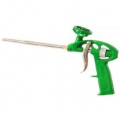 С087 Пистолет для для пены "НАРОДНЫЙ", блистер 1/20 С087 Пистолет для для пены "НАРОДНЫЙ", блистер 1/20