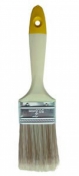 0121010 Плоская кисть из искус.щет. 1,0" Аква 0121010 Плоская кисть из искус.щет. 1,0" Аква