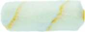1164102 валик полиамид с желтой полосой 6*15*100мм ворс9мм/2шт