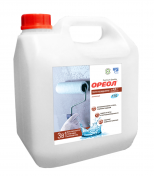 Грунт-концентрат Ореол влагоизолирующий для наружных и внутренних работ 1кг/8 Грунт-концентрат Ореол влагоизолирующий для наружных и внутренних работ 1кг/8