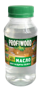 Масло для защиты полка PROFIWOOD 0,176кг/6 Масло для защиты полка PROFIWOOD 0,176кг/6