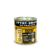УЛЬТРАМАРИН RAL 5002 грунт-эмаль по ржавчине 0,75л/6шт.(Рогнеда) УЛЬТРАМАРИН RAL 5002 грунт-эмаль по ржавчине 0,75л/6шт.(Рогнеда)