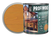Орегон PROFIWOOD 2,5л/2,3кг защитно- декоративное покрытие для древесины Орегон PROFIWOOD 2,5л/2,3кг защитно- декоративное покрытие для древесины