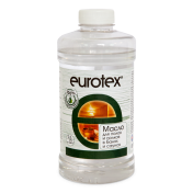 Масло для полов и полков EUROTEX (сауна и баня) 0,8л/6 Масло для полов и полков EUROTEX (сауна и баня) 0,8л/6