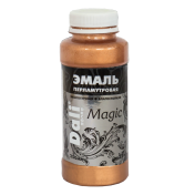 Эмаль акрил. перламутр. DALI DECOR Magic БРОНЗА 0,25л/12 Эмаль акрил. перламутр. DALI DECOR Magic БРОНЗА 0,25л/12