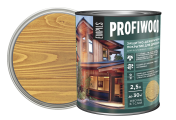 Калужница PROFIWOOD 2,5л/2,3кг защитно- декоративное покрытие для древесины