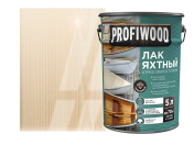 Лак яхтный атмосф. алкидно-урет. глянцевый 4,6кг/2