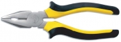 6211180 Плоскогубцы комбинированные 180 мм CrV/6 6211180 Плоскогубцы комбинированные 180 мм CrV/6