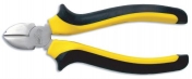 6213160 Кусачки боковые 160 мм CrV/6 6213160 Кусачки боковые 160 мм CrV/6