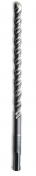 6866227 Сверло по камню SDS+,двойная спир.22*450мм 6866227 Сверло по камню SDS+,двойная спир.22*450мм