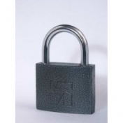 А010 АЛЛЮР ВС1ч - 375 полимер Замок навесной А010 АЛЛЮР ВС1ч - 375 полимер Замок навесной