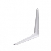 А438 Кронштейн Amiq-1-200*150 (белый)/24 А438 Кронштейн Amiq-1-200*150 (белый)/24