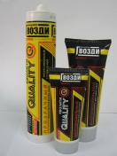 Жидкие гвозди Quality ЭКСПРЕСС 100г/24 Жидкие гвозди Quality ЭКСПРЕСС 100г/24