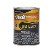 Клей "88-luxe" 0,9л/6шт. (Рогнеда) Клей "88-luxe" 0,9л/6шт. (Рогнеда)