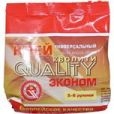 Клей QUALITY ЭКОНОМ обойный 150г/30шт.