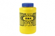 Клей ПВА "Универсальный" Новгород 0,25кг/25