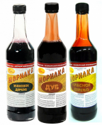 Морилка "Мокко" 0.5л/12шт