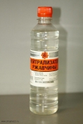 Нейтрализатор ржавчины 0,5л Нейтрализатор ржавчины 0,5л