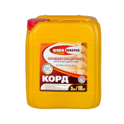 Огнебиозащитный состав КСД 5кг Огнебиозащитный состав КСД 5кг