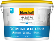 M Maestro фантазия bs BW 4,5л краска в/д M Maestro фантазия bs BW 4,5л краска в/д