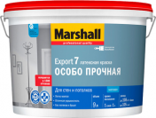 Краска М EXPORT-7 мат BW 4,5л Краска М EXPORT-7 мат BW 4,5л