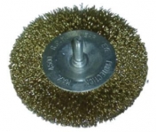 3496863 Щетка-крацовка плоская со шпилькой 63мм 3496863 Щетка-крацовка плоская со шпилькой 63мм