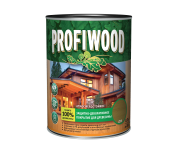 Орегон PROFIWOOD 0,75л/0,7кг защитно- декоративное покрытие для древесины Орегон PROFIWOOD 0,75л/0,7кг защитно- декоративное покрытие для древесины