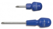 6844253 Отвертка HI-TEC крестовая Philips 3,5х150мм 6844253 Отвертка HI-TEC крестовая Philips 3,5х150мм