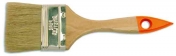 0126250 Кисть плоская 3"(75мм),св., Стандарт/12 0126250 Кисть плоская 3"(75мм),св., Стандарт/12