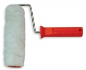 8100159 Валик полиэстер в сборе 47*250мм,белый 8100159 Валик полиэстер в сборе 47*250мм,белый