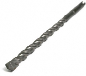 8114460 Бур SDS+ BERGEN 14х460мм 8114460 Бур SDS+ BERGEN 14х460мм