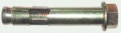 Анкерный болт с гайкой 16*65 (HNM-16065) уп.1 шт. Анкерный болт с гайкой 16*65 (HNM-16065) уп.1 шт.