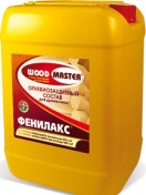 Защитный состав "Фенилакс" (6кг) Защитный состав "Фенилакс" (6кг)